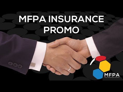 MFPA - Player Insurance Promo