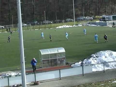 Barkas Frankenberg II - SG Neukirchen 4:1