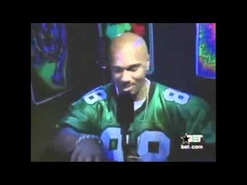 Ludacris Rap City Freestyle