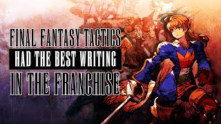 Download lagu Final Fantasy Tactics Had the Best Writing in the Franchise mp3 Download lagu Final Fantasy Tactics Had the Best Writing in the Franchise mp3