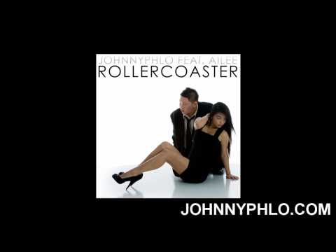 Johnnyphlo - Rollercoaster feat. Ailee