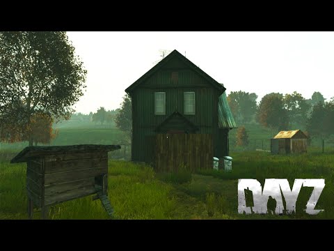 🔴 LIVE! ~ DAYZ SOLO PLAY XBOX VER.  / WORKING ON NEW BASE & COLLECTING SUPPIES! ~ EP 42
