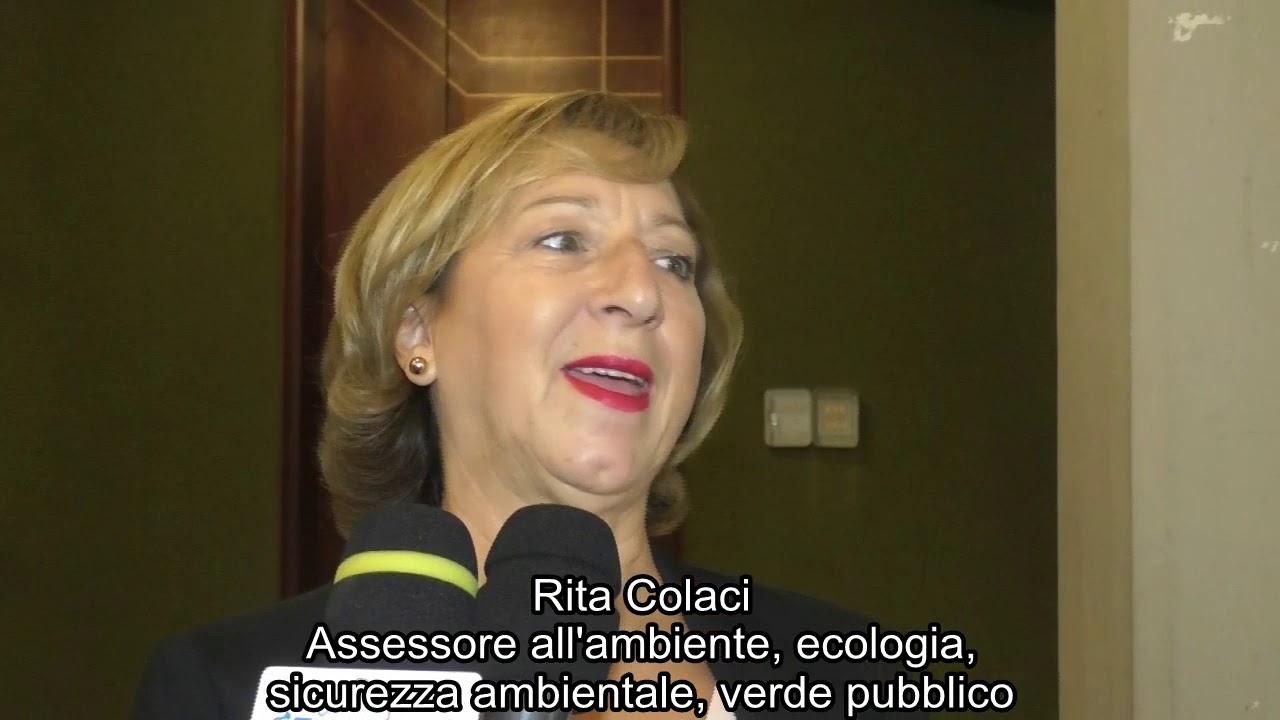 Termoli sarà più green, parola dell’Assessore all’Ambiente Rita Colaci