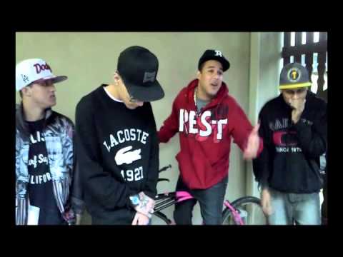 Mc Leo Da Baixada Mc Jonao Mc Lello Mc Chiquinho Ch Amaral Mc Mc Livinho Mc Gui SP e Mc Lukinhas R4