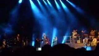 'Roger Cicero Köln 25.8.07'- Die Liste