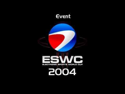 ESWC 2004 Nations-Duel Grand Final - Sweden vs USA - Quake3 [No Commentary] 4k60fps