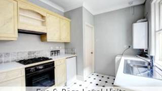 Coniston Avenue, West Jesmond, Newcastle upon Tyne, Tyne and Wear, NE2