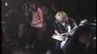 Michael Schenker Tribute Live "Looking For Love"