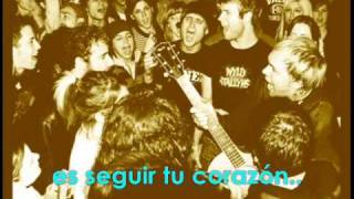 The Ataris - En este diario (In this diary)
