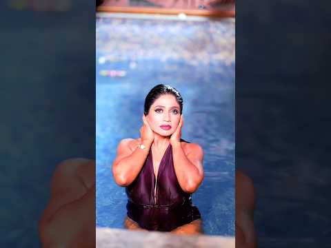 Rashmi Chatterjee Hot