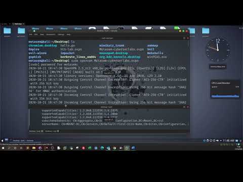 Windows Privilege Escalation in XML Files Cyberseclabs Unattend