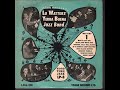 Lu Watters' Yerba Buena Jazz Band - Emporer Norton's Hunch (Fall 1946)