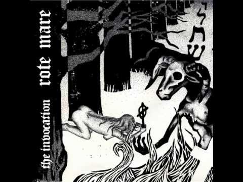 Rote Mare - The Stones Of Blood