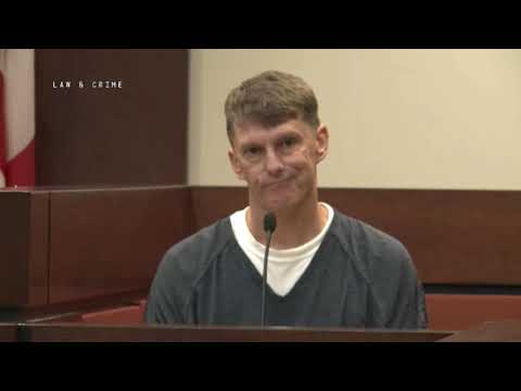 Denise Williams Love Triangle Trial Day 1 Part 4 Brian Winchester Testifies