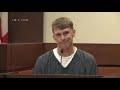 Denise Williams Love Triangle Trial Day 1 Part 4 Brian Winchester Testifies