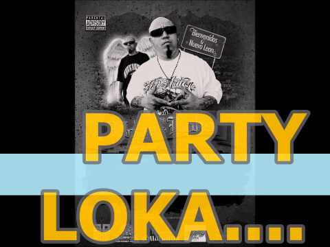Party Loka Mr Poyo Loko.FT Mr Yosi Lcote .Mr Demente