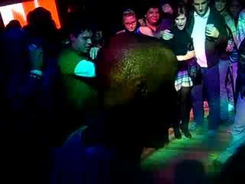 Chevis NiteClub With DJ CLUBBER