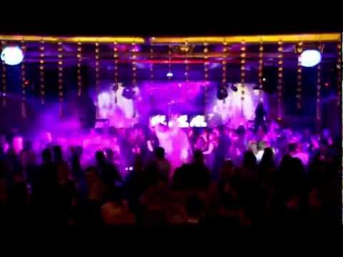 KEYTON & J'WELL @ Paradise'13 (г.Вологда )