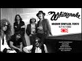 WHITESNAKE:  "BELGIAN TOM'S HAT TRICK" … Nakano Sunplaza, Tokyo, JAPAN 4/14/1980