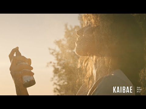 Discover a new health & beauty ritual powered by Baobab to REWILD your microbiome from gut to skin.