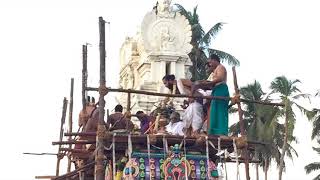 preview picture of video 'மோகனூர்  அருள்மிகு நாவலடியான் திருக்கோவில் SK KONGU'