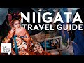 Uncovering Niigata Lesser Known Gems 2 Hours From Tokyo Niigata Japan The Travel Intern