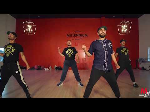 ROYAL FAMILY | Sean Paul, David Guetta & Becky G - Mad Love