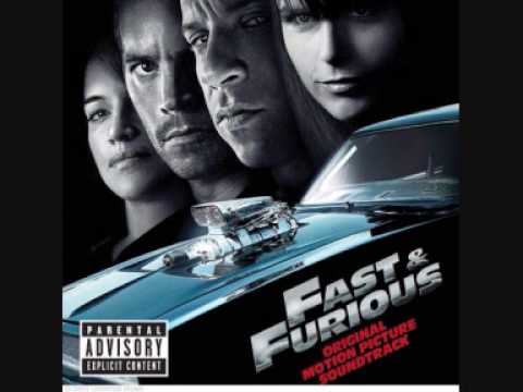 Fast & Furious 4 Soundtrack: Blanco - Pittbull feat Pharrell