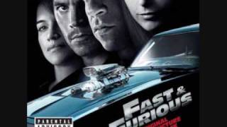 Fast &amp; Furious 4 Soundtrack: Blanco - Pittbull feat Pharrell