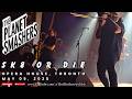 The Planet Smashers | "SK8 or Die" | Opera House | Toronto, ON | May 09, 2025