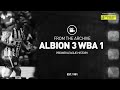 Classic Match: Albion 3 West Brom 1