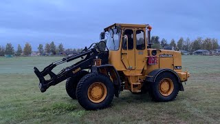 Chargeuse sur pneus Volvo L50 | Image 4 - Machineryline