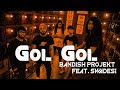 Bandish Projekt Gol Gol Feat Mc Mawali Mc Todfod Maharya 100 RBH Tour Video