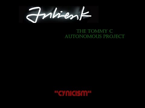 Julien-K (featuring The Tommy C Autonomous Project) - 