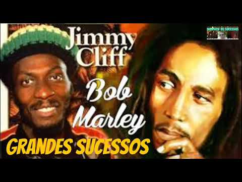 Bob Marley, Jimmy Cliff Greatest Hits Reggae Songs 2021 - Best Songs Of Jimmy Cliff, Bob Marley