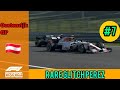 Perez heeft een Rare glitch + Geweldige inhaalactie van Ricciardo - F1 2021 my team #7