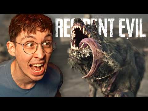 OLEN TOTAALISESSA KUSESSA! | Resident Evil: Requiem - Jakso 6