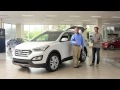 Hyundai Wow Santa Fe HD 