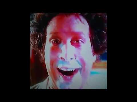 Paul Birken "Curbside Caterwaul" Analog Records 050 - Promo Video