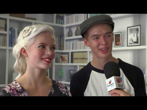 Boogie and Bug | Stories | DanceSport Total