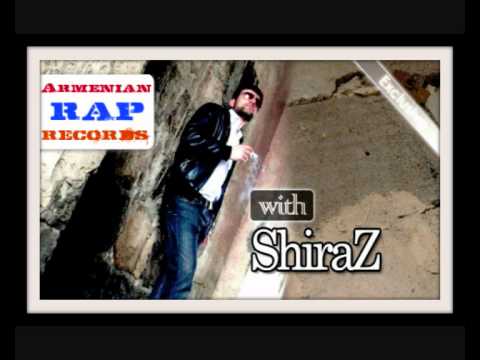 Shiraz - Kyankid Amenalav Ore | Armenian Rap |