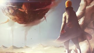 Download lagu Naruto Shippuden OST II - The Scarlet Letter mp3