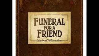 Raise The Sail - Funeral for a friend