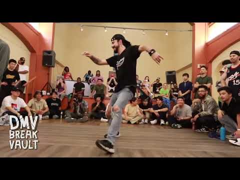 Murderland vs Ami and Illz | Freshest of All Time 2022 | Top 8