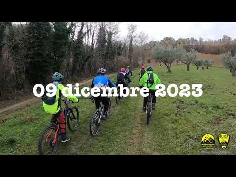 09-12-2023 salendo verso "Pietra Stretta mt. 1470"