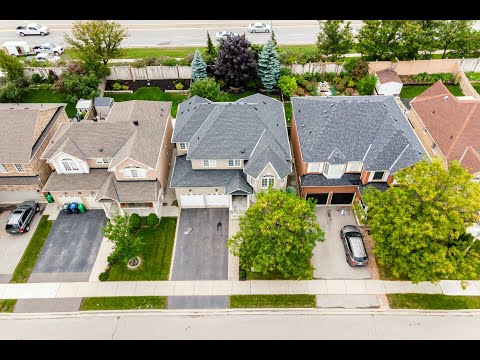 20 Colt Lane, Brampton Home for Sale - Real Estate Properties for Sale