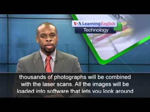 Apollo 11 Spacecraft in 3D