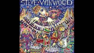 Steve Winwood - Why can&#39;t we live together