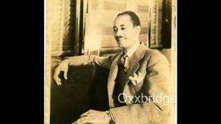 Claude Hopkins Orch Feat. Orlando Roberson - Do You Ever Think Of Me?