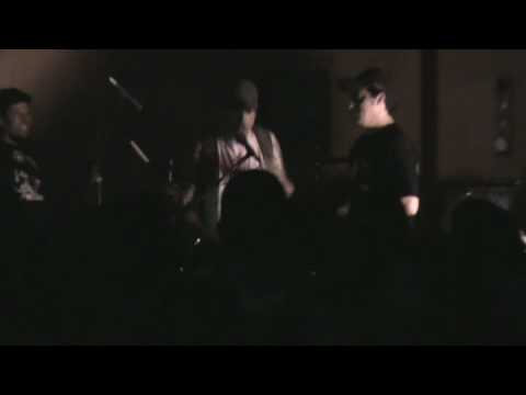 Scatologic Madness Possession - Live At "A Volta dos Mortos Vivos" Festival - 2009